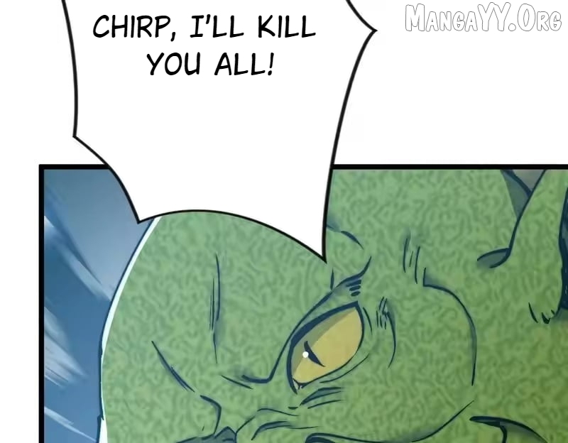 Summoning demons—I am the Abyss Chapter 55 - page 36